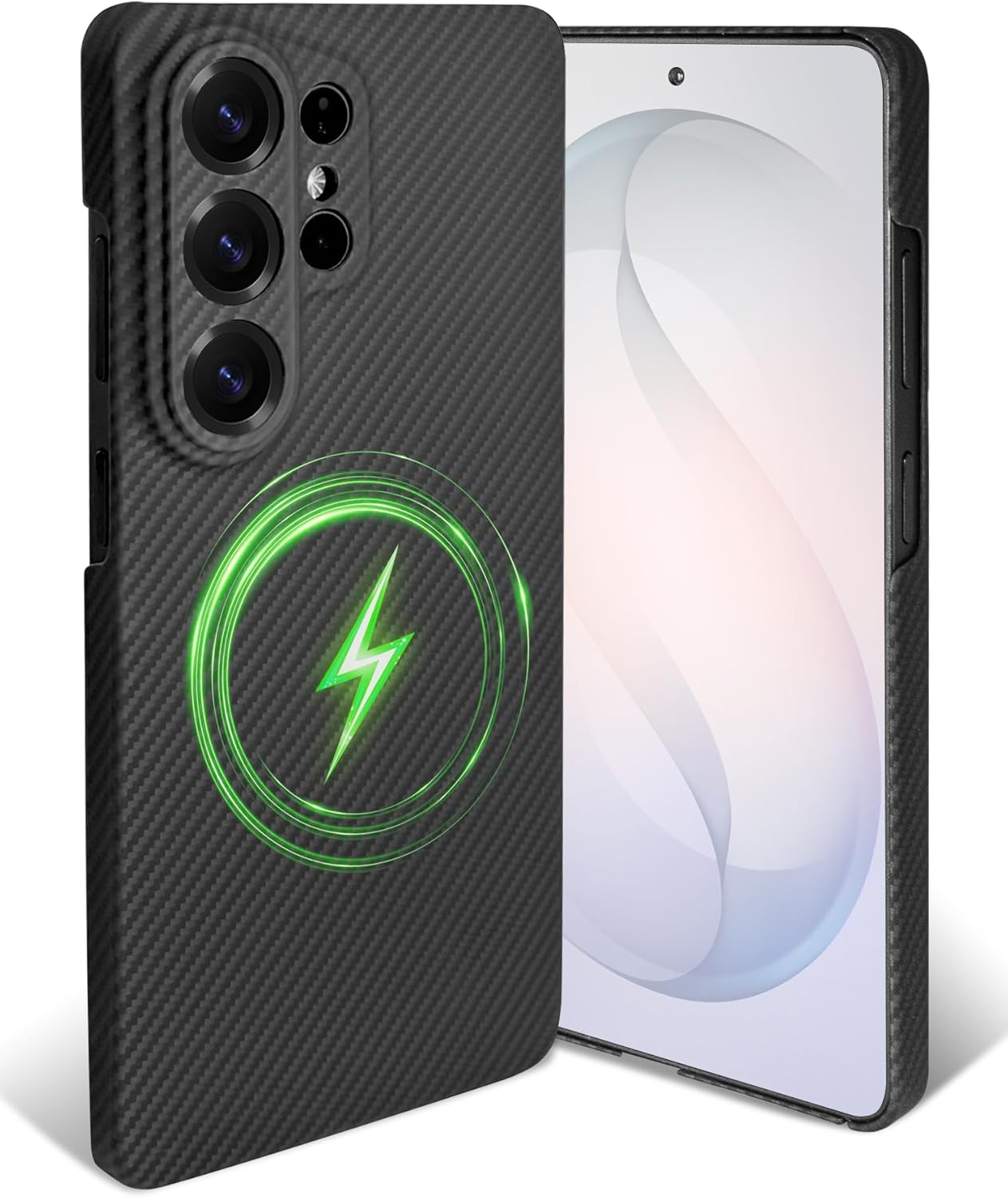 New Case