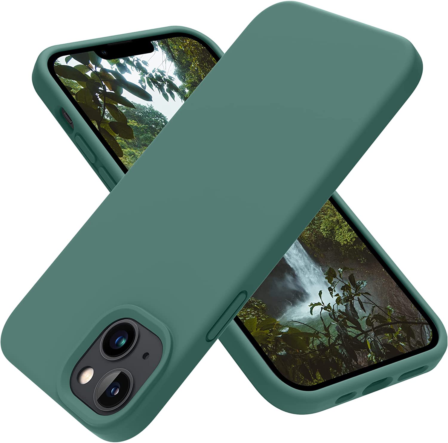 Phone cases