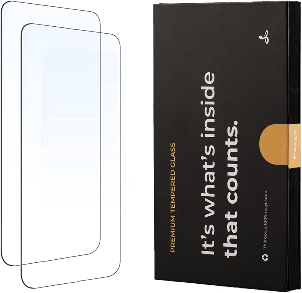 Phone protectors