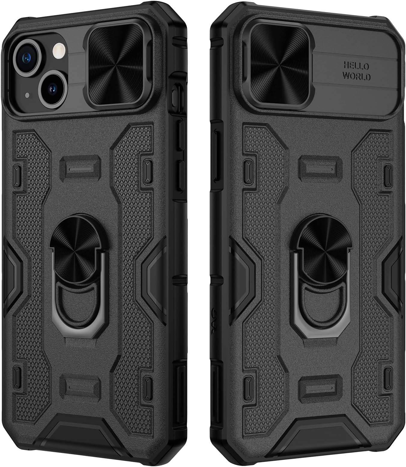 Cases